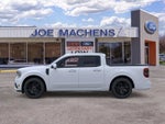 2026 Ford Maverick Lobo High