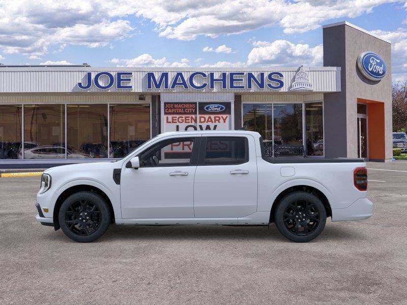 2026 Ford Maverick Lobo High