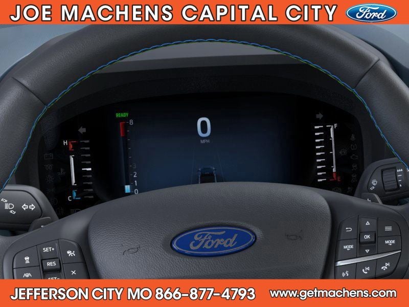 2025 Ford Maverick Lobo High