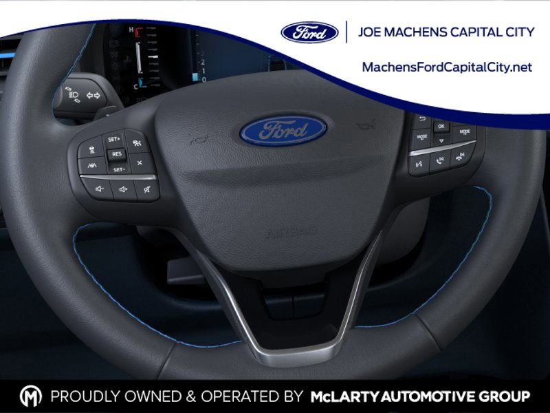 2025 Ford Maverick Lobo High