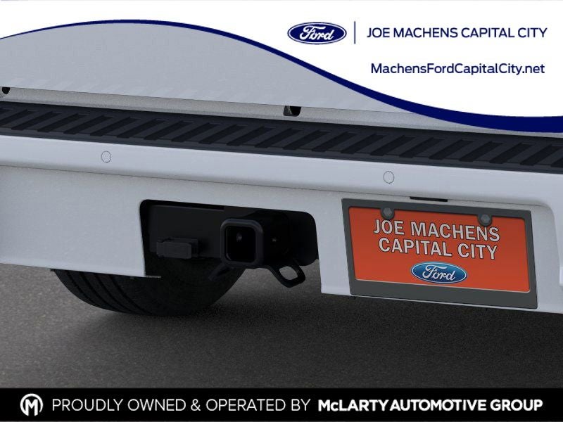 2025 Ford Maverick Lobo High