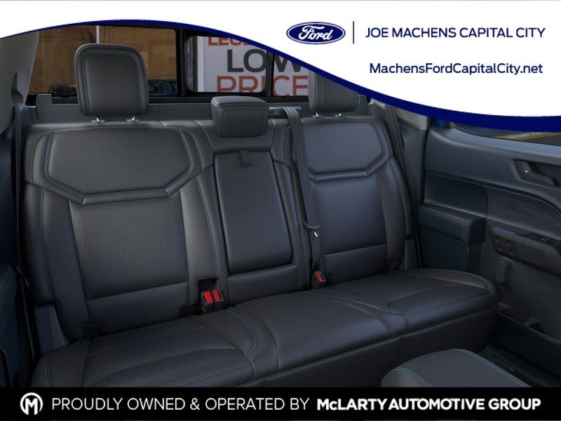 2026 Ford Maverick Lobo High