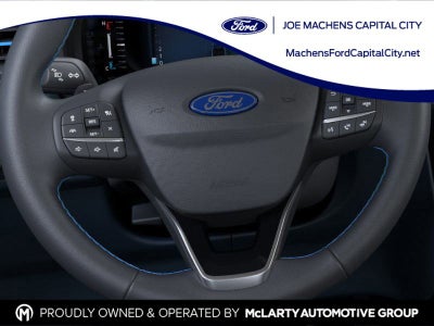 2026 Ford Maverick Lobo High