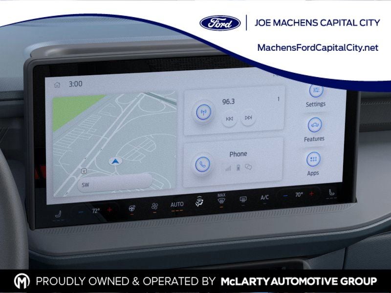 2026 Ford Maverick Lobo High