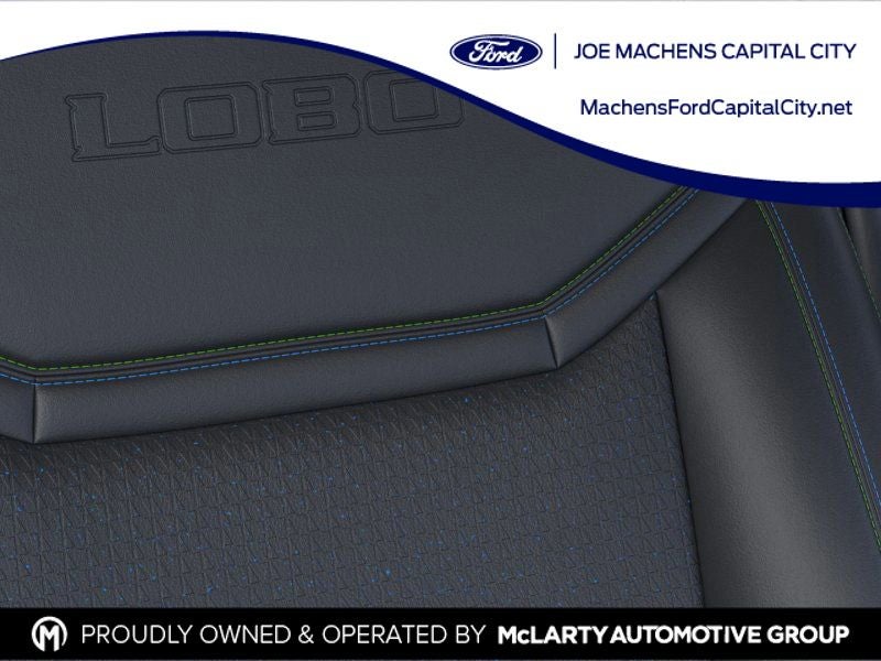 2026 Ford Maverick Lobo High