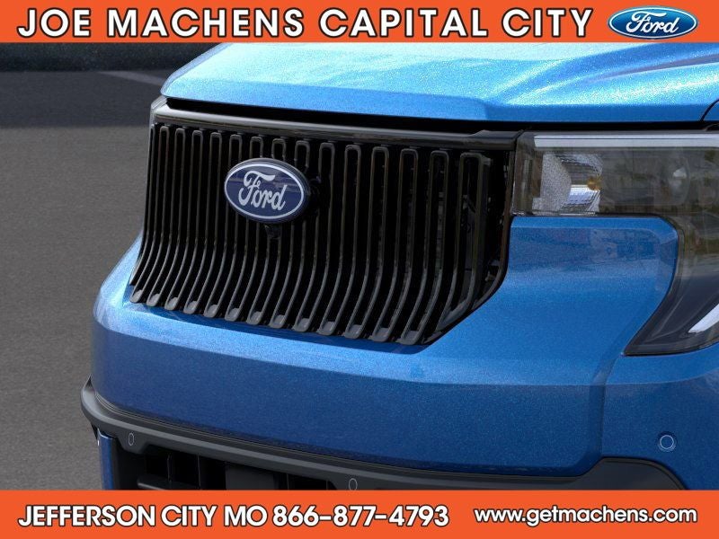 2026 Ford Maverick Lobo High