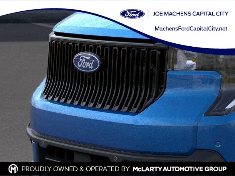 2026 Ford Maverick Lobo High