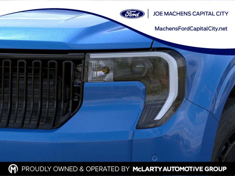 2026 Ford Maverick Lobo High