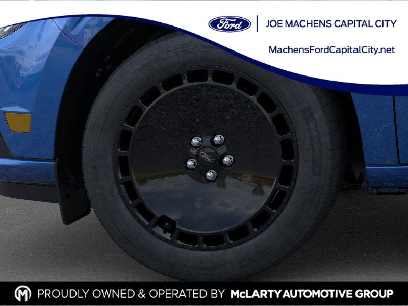 2026 Ford Maverick Lobo High