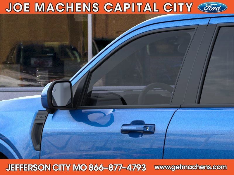 2026 Ford Maverick Lobo High