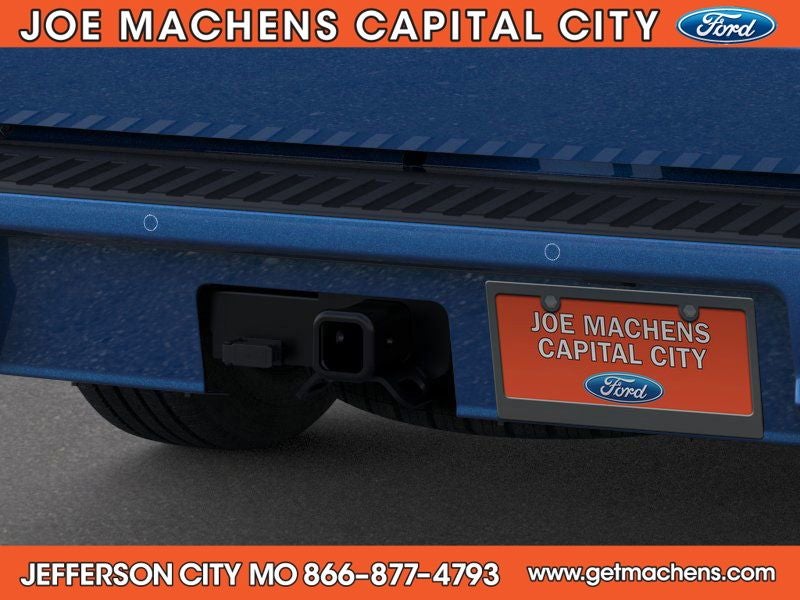 2026 Ford Maverick Lobo High