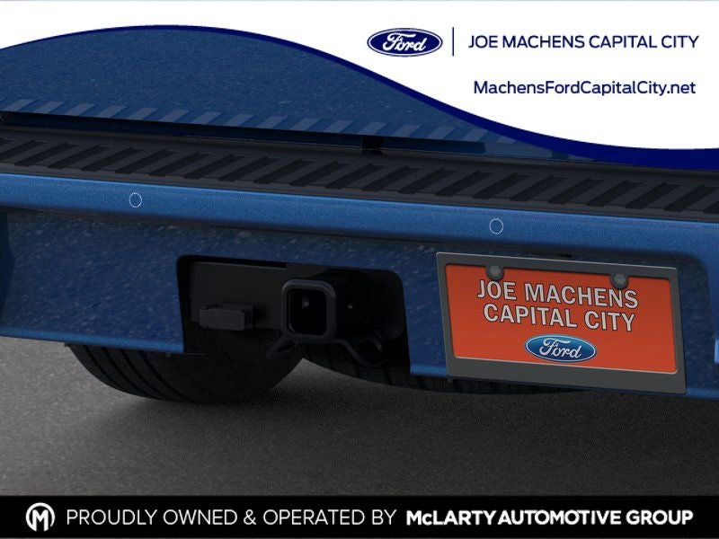 2026 Ford Maverick Lobo High