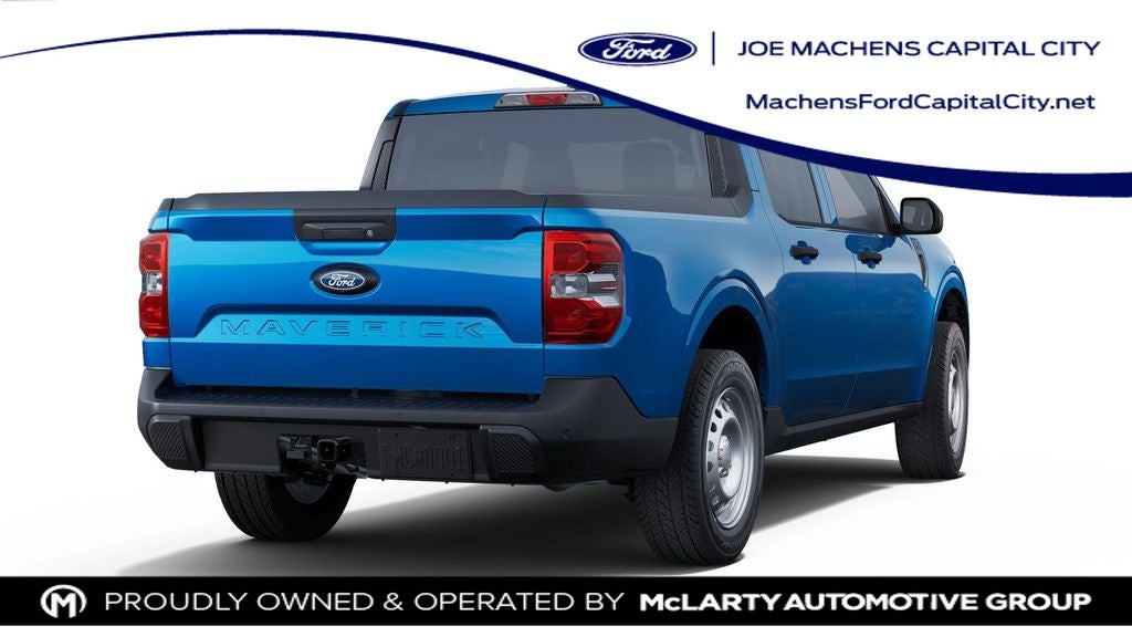 2025 Ford Maverick XL