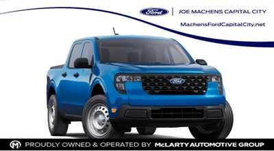 2025 Ford Maverick XL