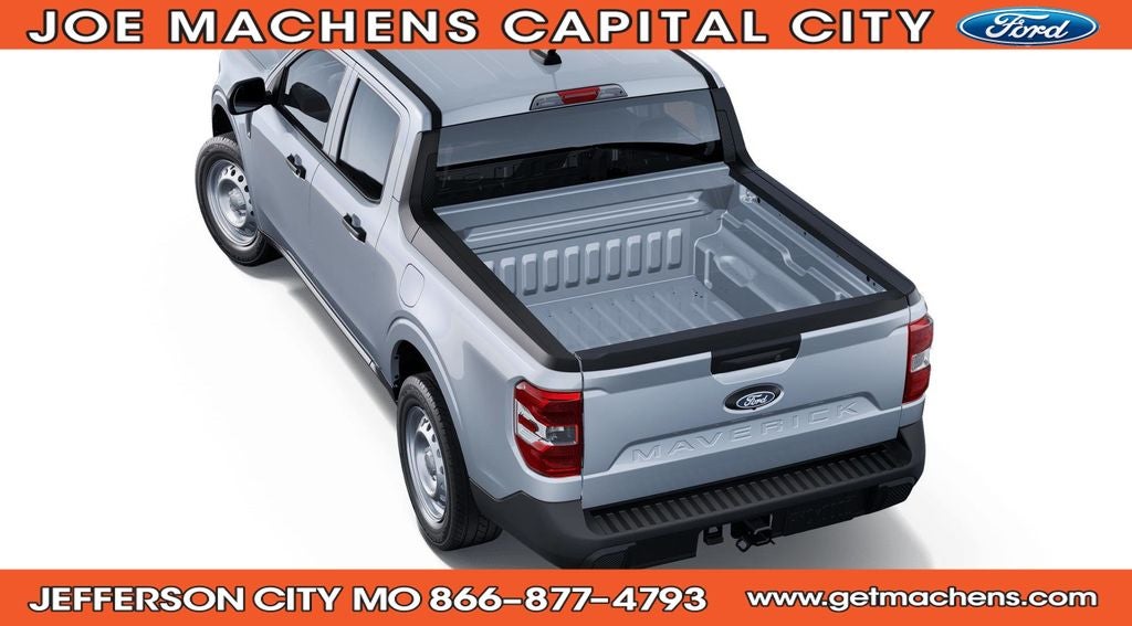 2025 Ford Maverick XL