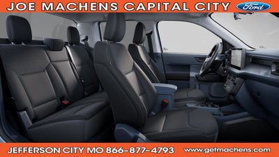 2025 Ford Maverick XL