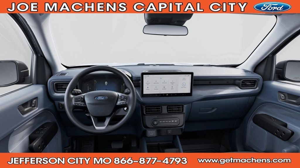 2025 Ford Maverick XL