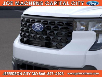 2025 Ford Maverick XL