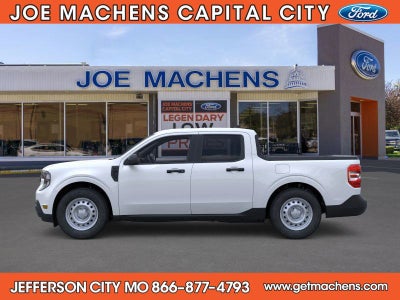 2025 Ford Maverick XL