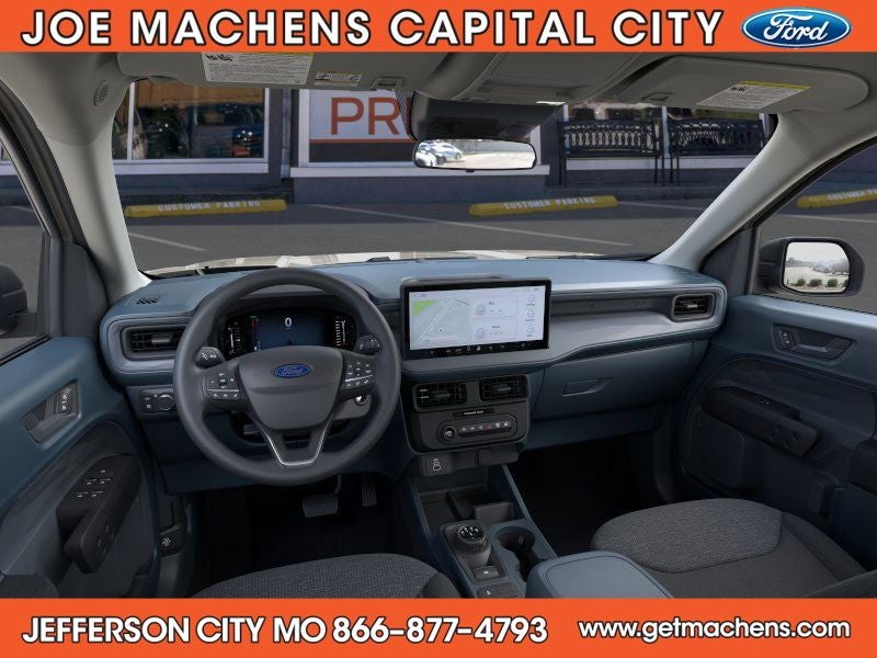 2025 Ford Maverick XL