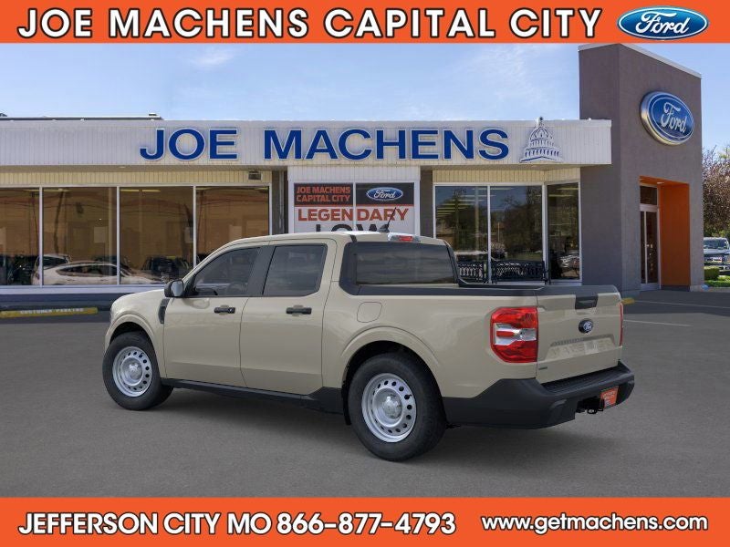 2025 Ford Maverick XL