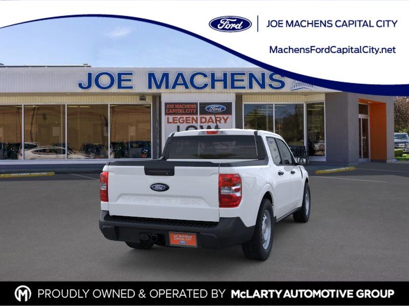 2025 Ford Maverick XL