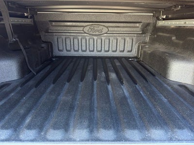 2025 Ford Maverick Tremor