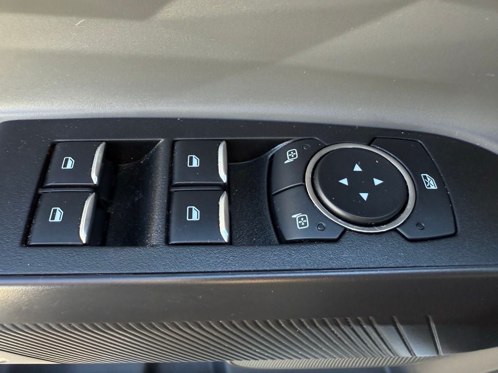 2025 Ford Maverick Tremor