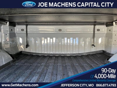 2025 GMC Sierra 1500 SLE