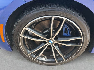 2023 BMW 3 Series 330i xDrive