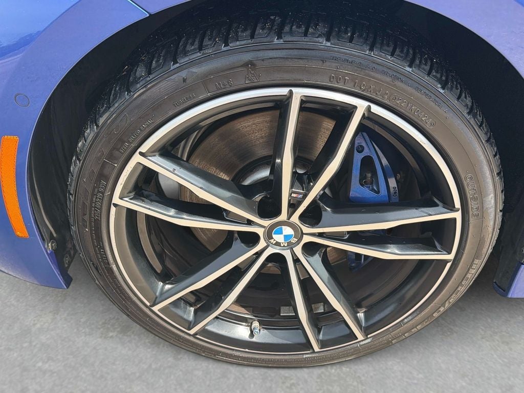2023 BMW 3 Series 330i xDrive