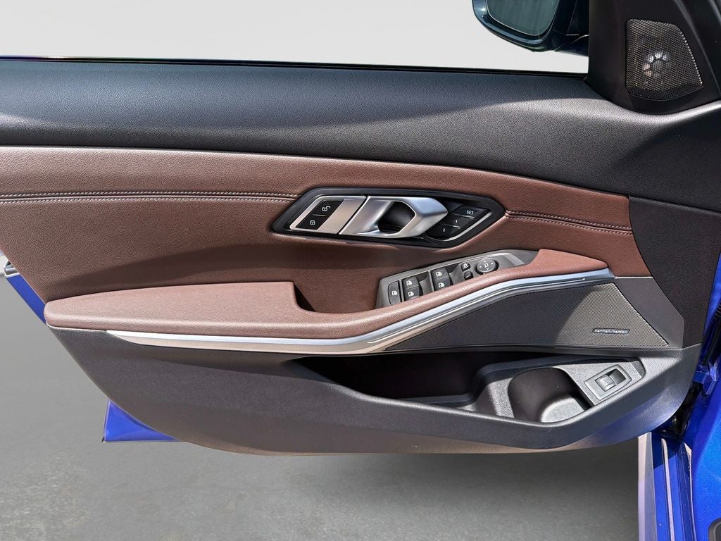 2023 BMW 3 Series 330i xDrive