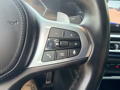 2023 BMW 3 Series 330i xDrive