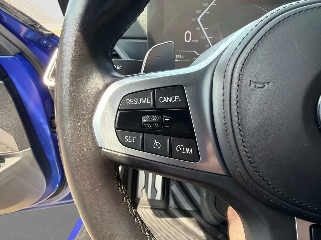 2023 BMW 3 Series 330i xDrive