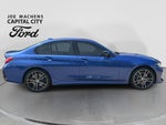 2023 BMW 3 Series 330i xDrive