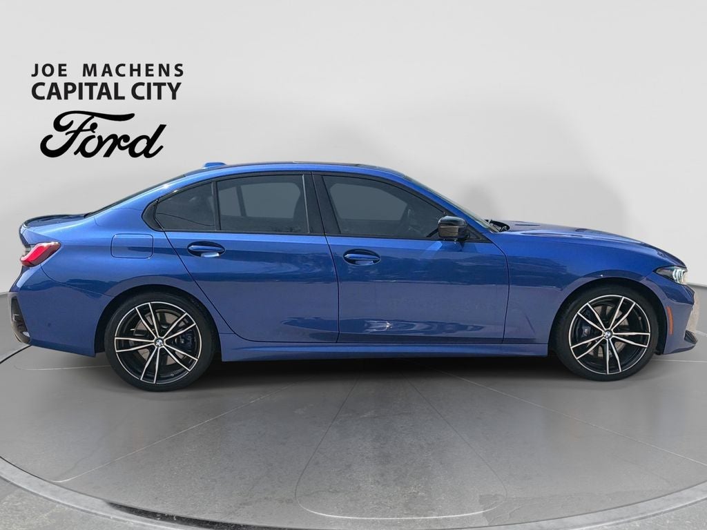 2023 BMW 3 Series 330i xDrive