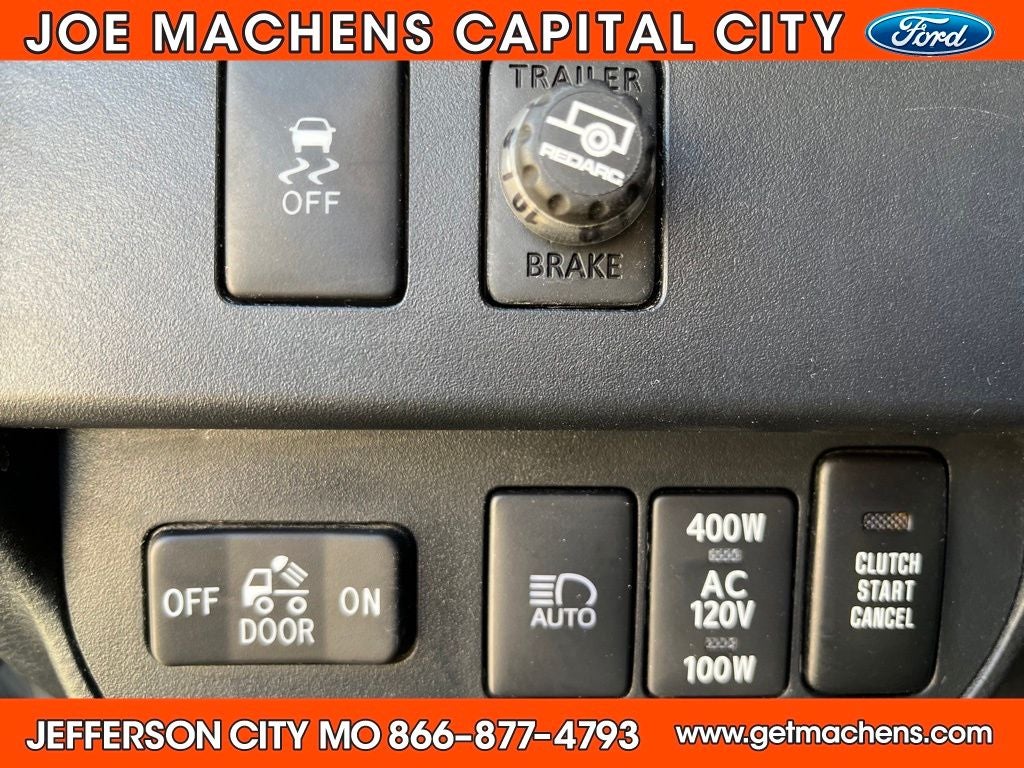 2022 Toyota Tacoma TRD Off-Road V6