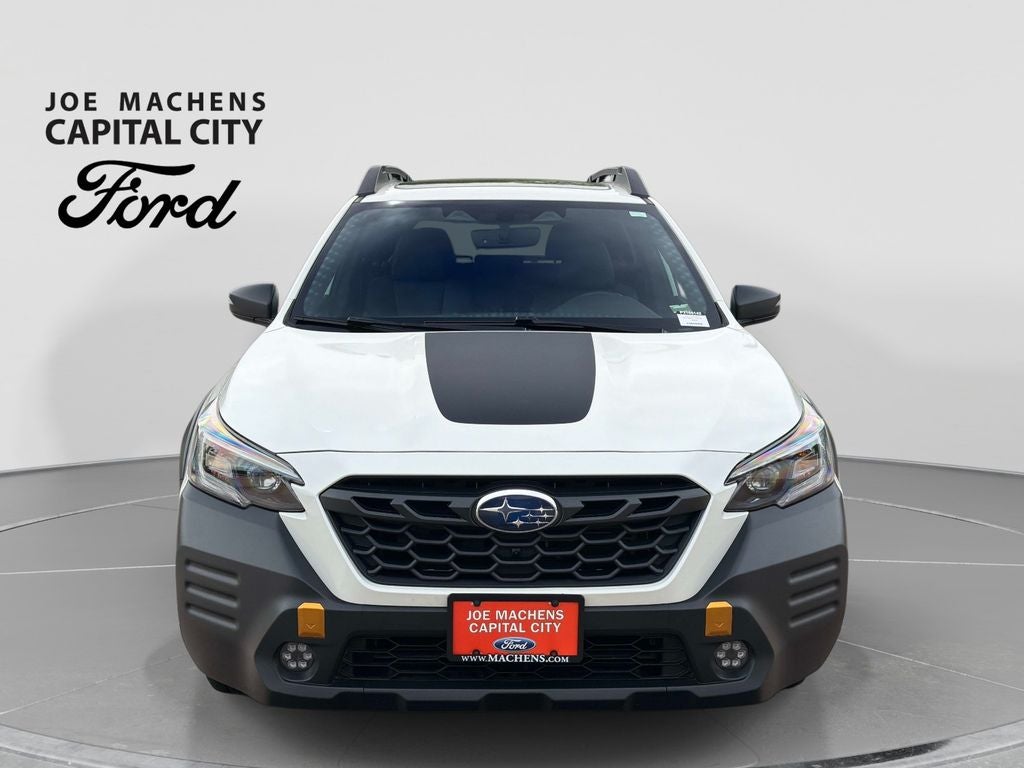 2023 Subaru Outback Wilderness