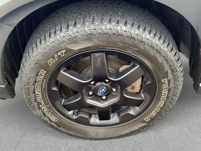 2023 Subaru Outback Wilderness