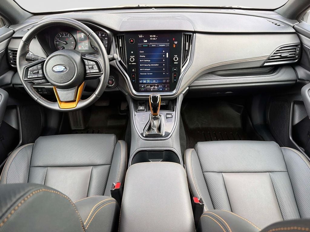 2023 Subaru Outback Wilderness