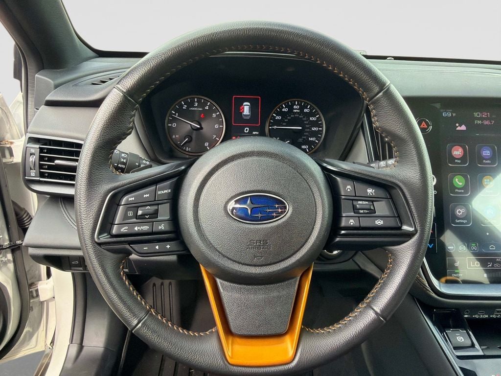2023 Subaru Outback Wilderness