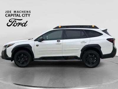 2023 Subaru Outback Wilderness