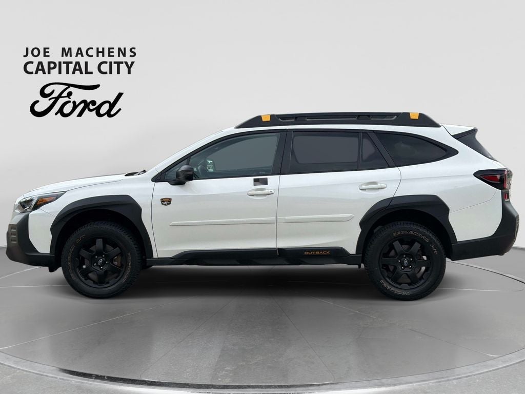 2023 Subaru Outback Wilderness