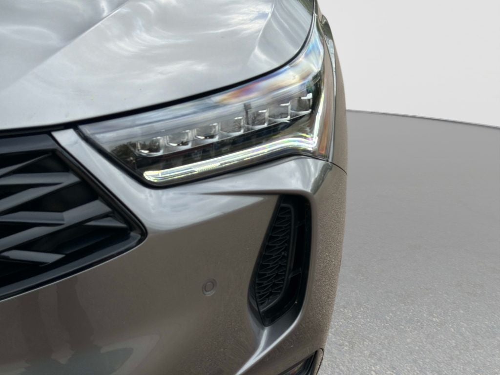 2025 Acura RDX A-Spec Package SH-AWD