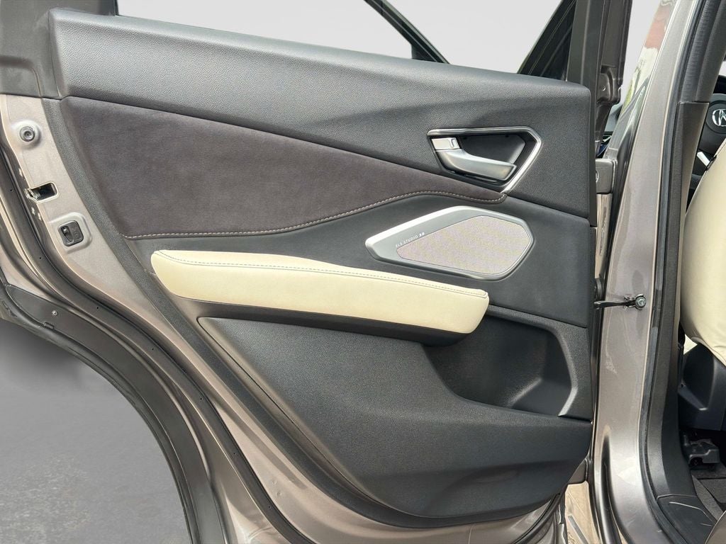 2025 Acura RDX A-Spec Package SH-AWD