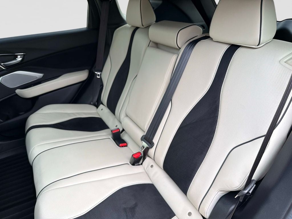 2025 Acura RDX A-Spec Package SH-AWD