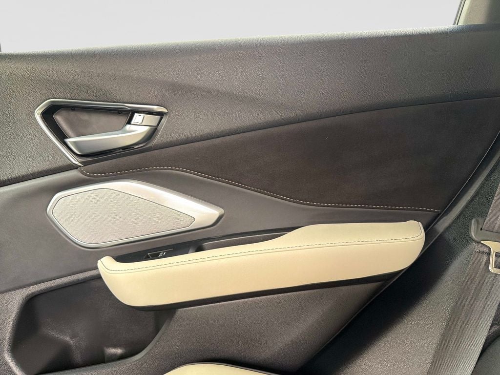 2025 Acura RDX A-Spec Package SH-AWD