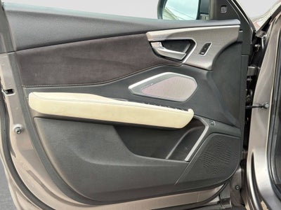 2025 Acura RDX A-Spec Package SH-AWD