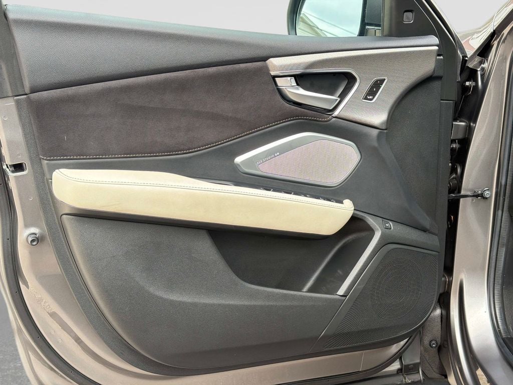 2025 Acura RDX A-Spec Package SH-AWD