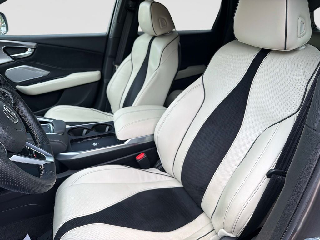 2025 Acura RDX A-Spec Package SH-AWD
